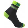 DexShell Pro Visibility Cycling Sock nepromokavé ponožky