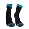 DexShell Running Lite Sock nepromokavé ponožky (1)