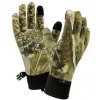 DexShell StretchFit Gloves black nepromokavé rukavice