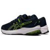Asics GT 1000 11 PS french blue hazard green dětské (2)