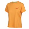 Inov8 Graphic Tee Skiddaw yellow triko dámské