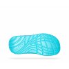 Hoka Ora Recovery Slide 2 scuba blue bellwether blue unisex 6