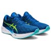 Asics Dynablast 2 lake drive hazard green pánské (2)