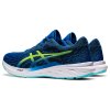 Asics Dynablast 2 lake drive hazard green pánské (3)