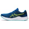 Asics Dynablast 2 lake drive hazard green pánské (4)