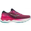 Mizuno Wave Skyrise 3 běžecké boty na silnici dámské