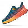 Hoka Speedgoat 5 WIDE trailové  běžecké boty dámské