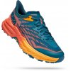 Hoka Speedgoat 5 WIDE trailové  běžecké boty dámské
