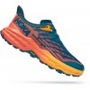 Hoka Speedgoat 5 WIDE trailové  běžecké boty dámské