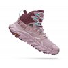 Hoka Anacapa Mid turistické boty s goretexem dámské