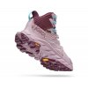 Hoka Anacapa Mid turistické boty s goretexem dámské