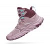 Hoka Anacapa Mid turistické boty s goretexem dámské