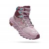 Hoka Anacapa Mid turistické boty s goretexem dámské