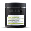 PILLAR Performance Triple Magnesium Powder prášek 200 g