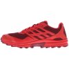 Inov8 Trail Talon 290 dark red red pánské