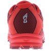 Inov8 Trail Talon 290 dark red red pánské