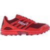Inov8 Trail Talon 290 dark red red pánské