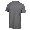 Inov8 Graphic Tee Inov-8 grey triko pánské