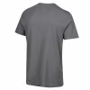 Inov8 Graphic Tee Helvellyn grey triko pánské