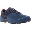 Inov 8 Roclite 315 GTX v2 navy purple nepromokavé dámské (5)