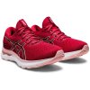 Asics Gel Nimbus 24 cranberry frosted rose dámské (7)