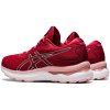 Asics Gel Nimbus 24 cranberry frosted rose dámské (10)