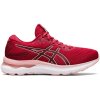 Asics Gel Nimbus 24 cranberry frosted rose dámské (6)