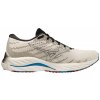 Mizuno Wave Rider 26 snow white indigo bunting pánské