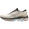 Mizuno Wave Rider 26 snow white indigo bunting pánské