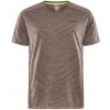 Craft ADV HiT SS Structure Tee triko pánské