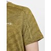 Craft ADV HiT SS Structure Tee triko pánské