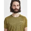 Craft ADV HiT SS Structure Tee triko pánské