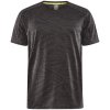 Craft ADV HiT SS Structure Tee triko pánské