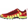 Inov8 X-Talon 212 v2 red yellow pánské