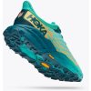 Hoka Speedgoat 5 deep teal water garden dámské (2)