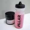PILLAR Performance sportovní lahev 500 ml