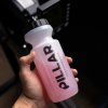 PILLAR Performance sportovní lahev 500 ml