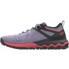 Mizuno Wave Ibuki 4 purple lilac black oyster sk coral dámské