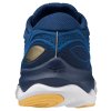 Mizuno Wave Skyrise 4 French Vapor Gray Gold pánské (5)
