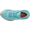 Mizuno Wave Skyrise 4 Anti Sand Whte Light Orange dámské (3)