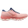 Mizuno Wave Sky 6 běžecké boty silniční dámské