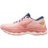 Mizuno Wave Sky 6 běžecké boty silniční dámské