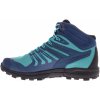 Inov-8 Roclite 345 GTX v2 teal navy nepromokavé dámské