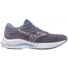 Mizuno Wave Rider 26 wisteria whte chinablue dámské