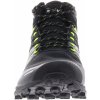 Inov-8 Roclite 345 GTX v2 black lime nepromokavé pánské