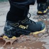 Inov 8 Roclite Pro G 400 GTX v2 olive black yellow nepromokavé pánské