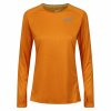 Inov8 Base Elite LS 3.0 nectar triko dámské