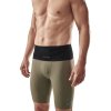 CEP Run Belt black běžecký opasek 1