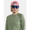 Craft PRO Trail Wind LS triko dámské (5)