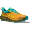Hoka Challenger ATR 7 GTX golden yellow avocado nepromokavé pánské (3)